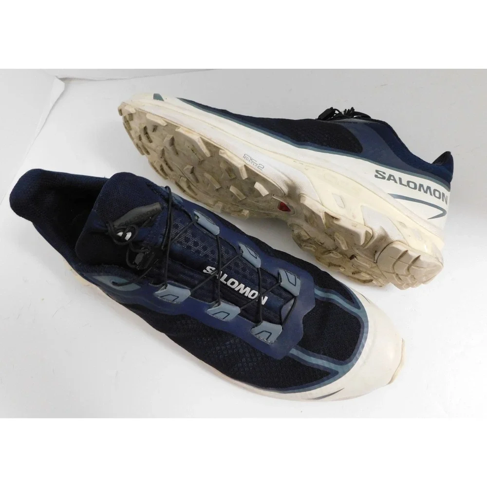 Salomon XT-6‎ FT Dark Sapphire 471510 sz 12